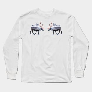 Shub Naya Baras Long Sleeve T-Shirt